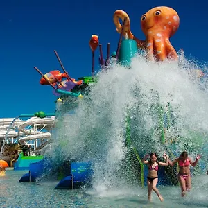 3* Hotel Relaxia Lanzasur Club - Aqualava Water Park