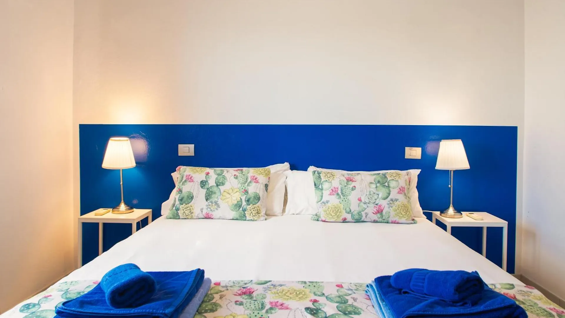 Blancazul Mingo Bajo Apartment Playa Blanca   Playa Blanca (Lanzarote)